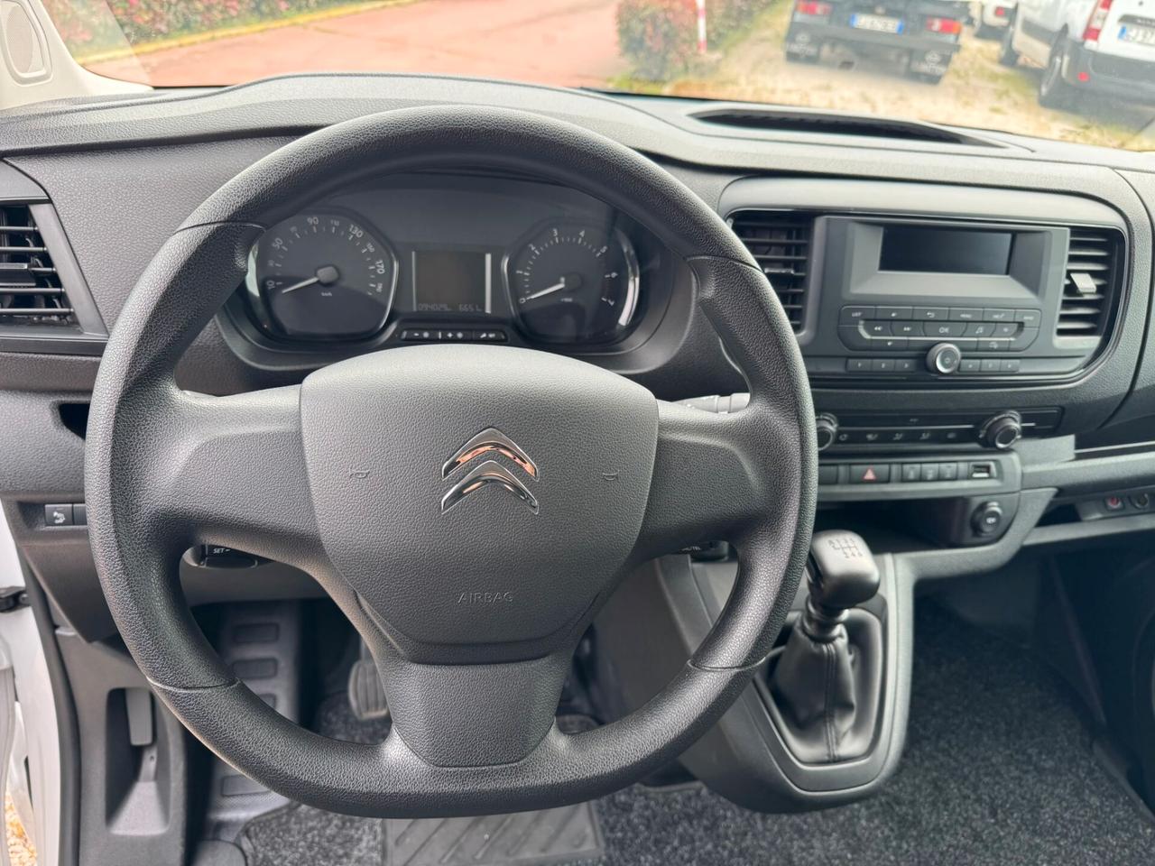 CITROEN JUMPY 1.5HDI 100CV E6D.I 2023