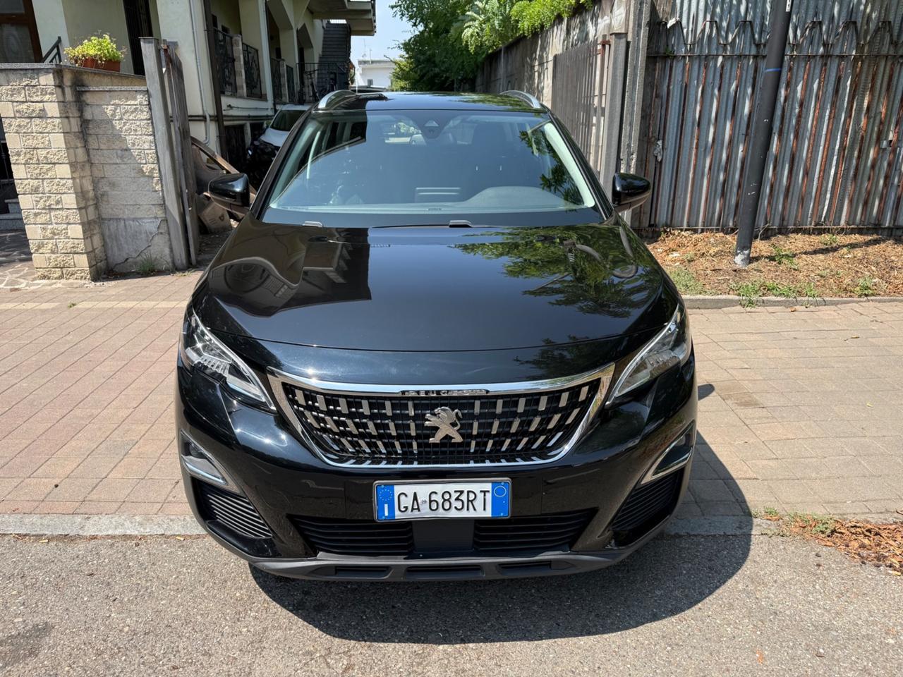 Peugeot 3008 BlueHDi 130 S&S Business