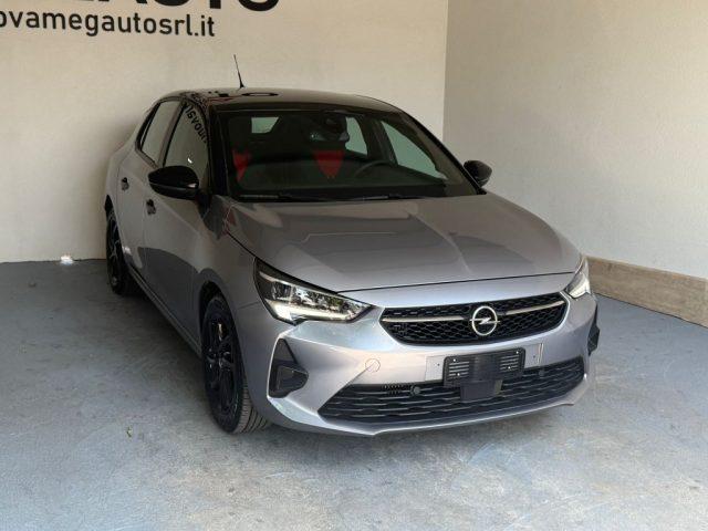 OPEL Corsa 1.2 100 CV GS