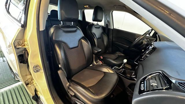 JEEP Compass 1.6 Multijet II 2WD Night Eagle