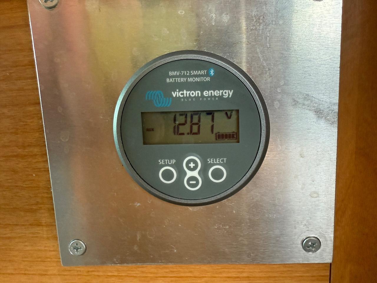 POSSL DUETTE 2.2 HDi omologato camper