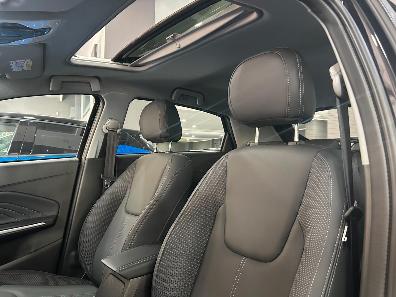 DR 3.0 1.5 GPL di SERIE 114cv CVT Automatica ITALIANA