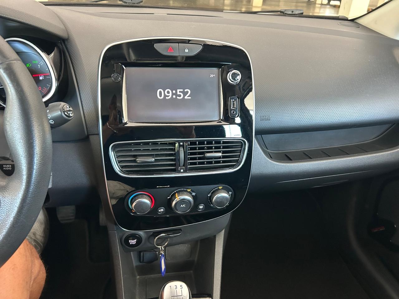 Renault Clio Sporter dCi 8V 110CV Start&Stop Energy Intens