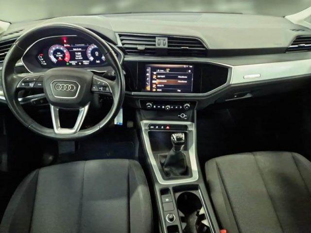 AUDI Q3 SPB 35 TFSI