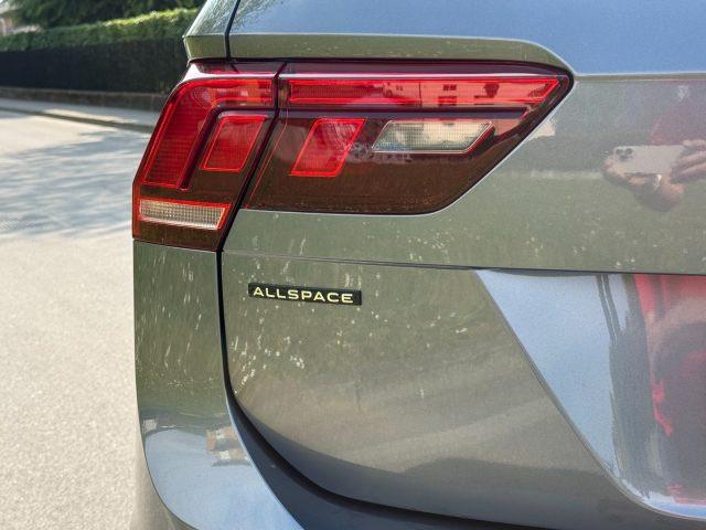 VOLKSWAGEN Tiguan Allspace 1.5 TSI ACT DSG Elegance 7 POSTI