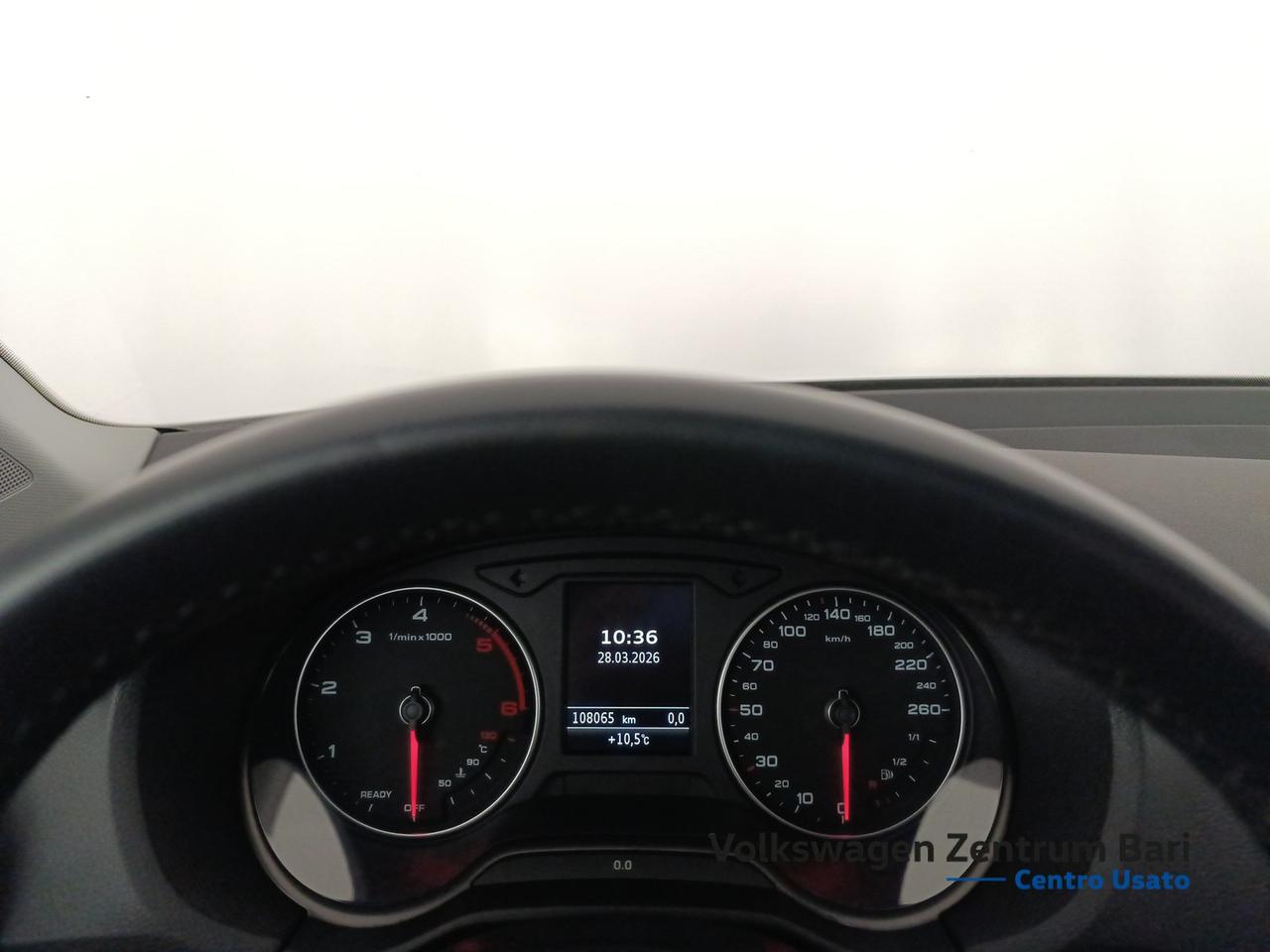 Audi Q2 30 2.0 tdi business s-tronic