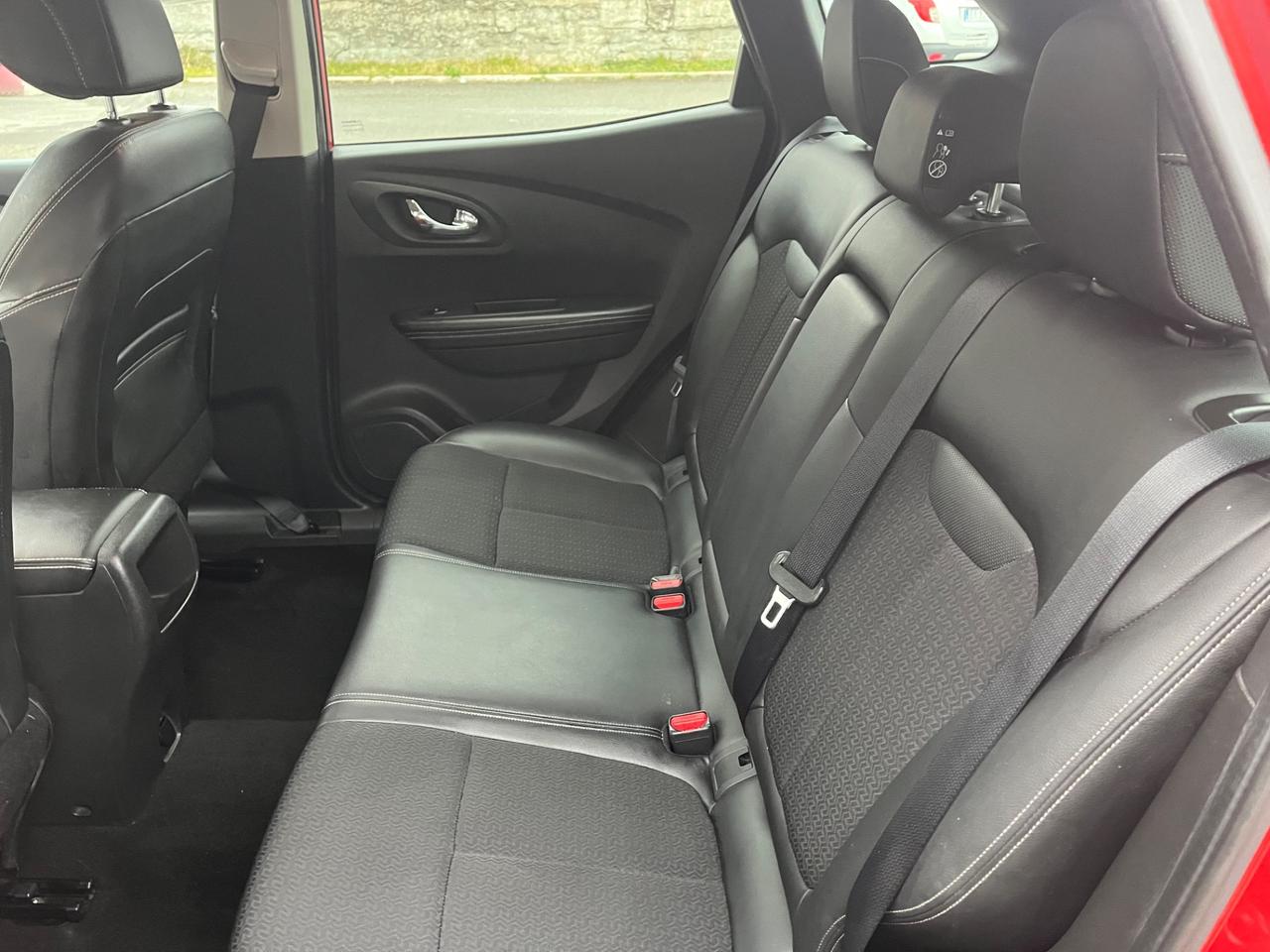 RENAULT KADJAR - OCCASIONE