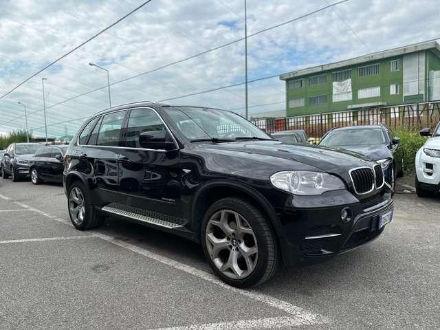 BMW X5 X5 xdrive30d auto /SERVICE IN BMW