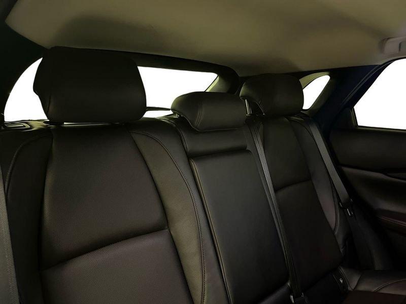 Mazda CX-30 2.0L Skyactiv-G M Hybrid 2WD Exclusive