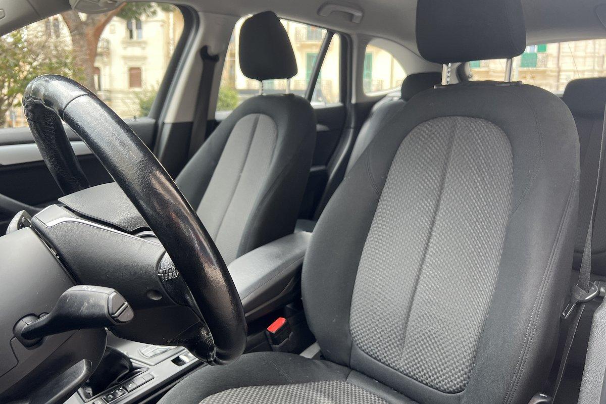 BMW X1 sDrive18d