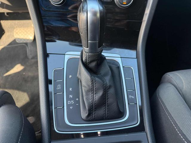 VOLKSWAGEN Golf 1.6 TDI 115CV DSG 5p. Business BlueMotion Technolo