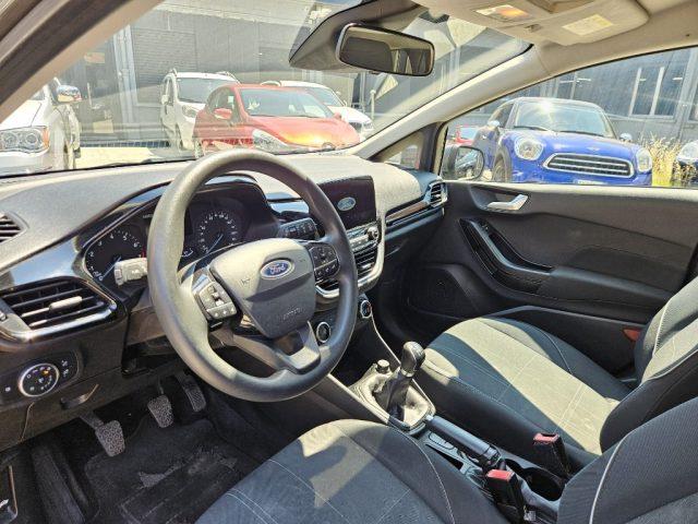 FORD Fiesta 1.1 85 CV 5 porte GPL