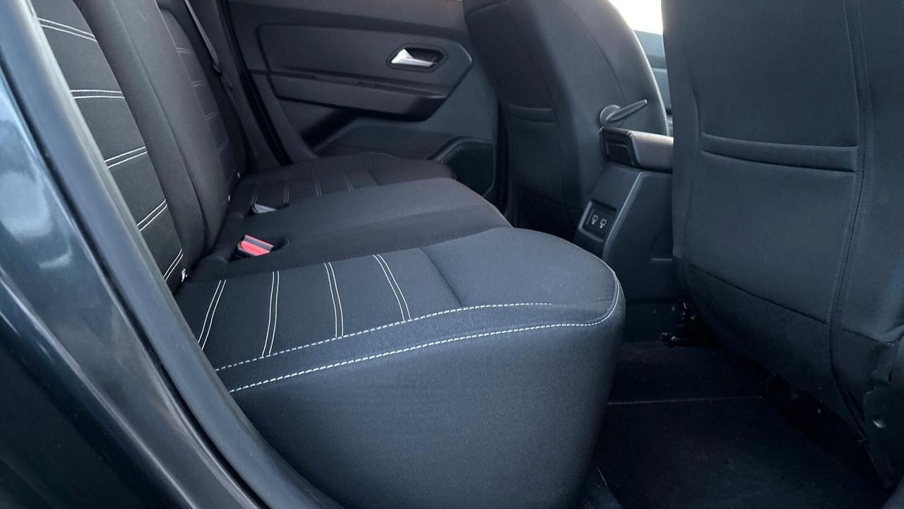 Dacia Duster 1.5 Blue dCi 8V 115 CV 4x2 Prestige