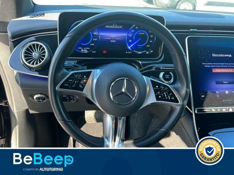 Mercedes-Benz EQE 300 ADVANCED