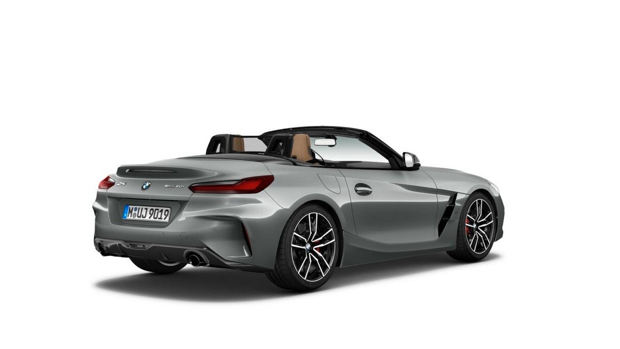 BMW BMW Z4 sDrive20i
