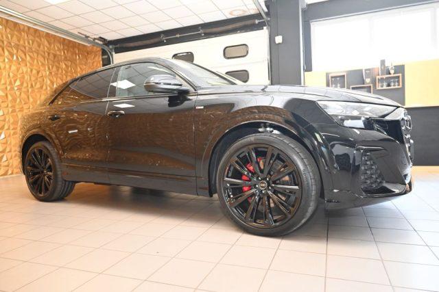 AUDI Q8 MY2026 50TDI Q.TIP.3XS-LINE TET.23"FULL SCONTO30%!