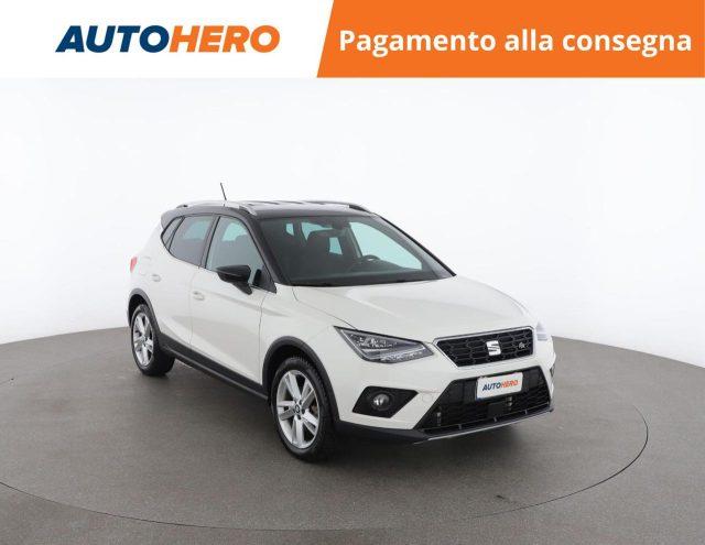 SEAT Arona 1.5 TSI EVO ACT FR