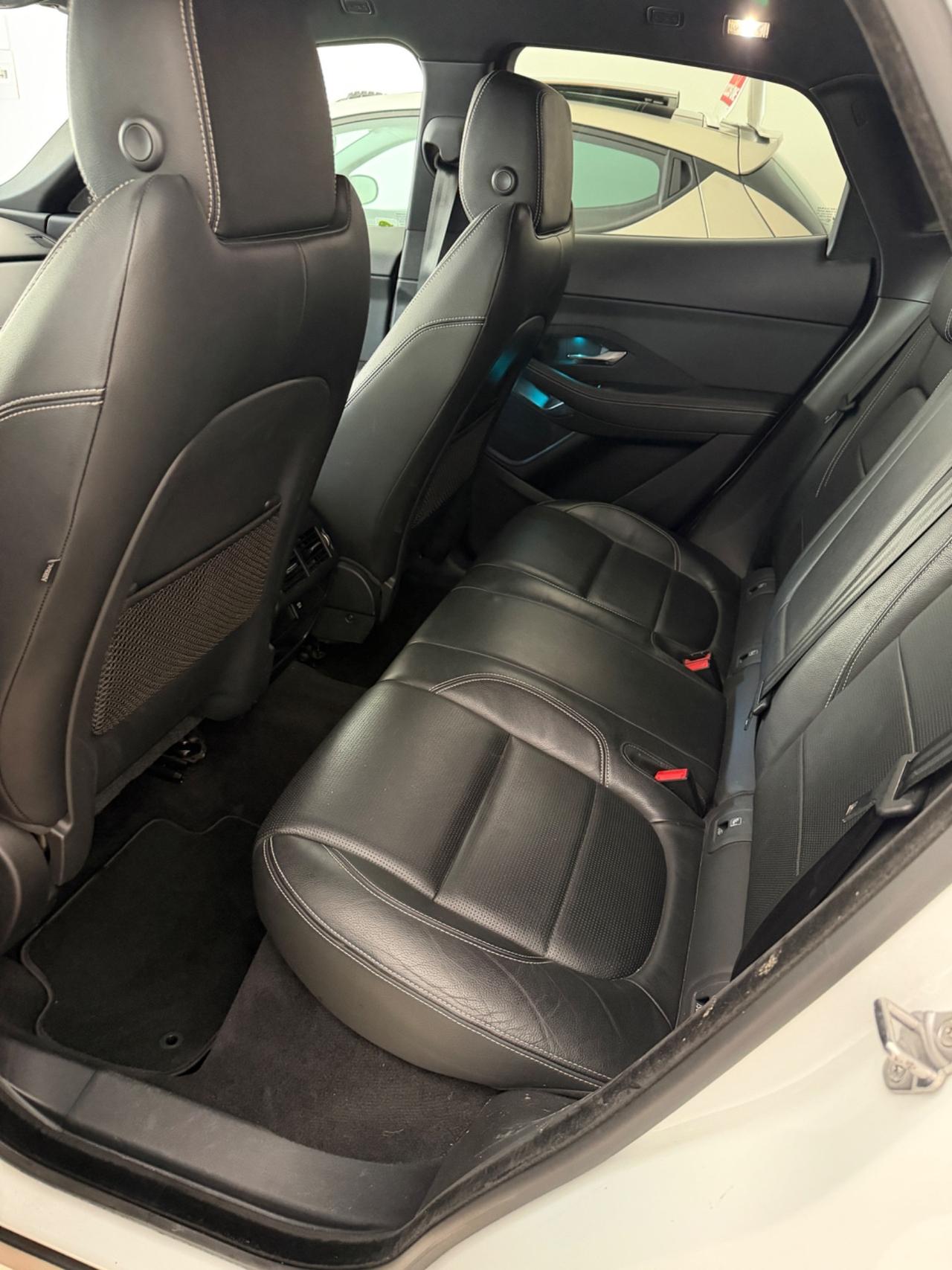 Jaguar E-Pace 2.0D 180 CV AWD R-Dynamic S