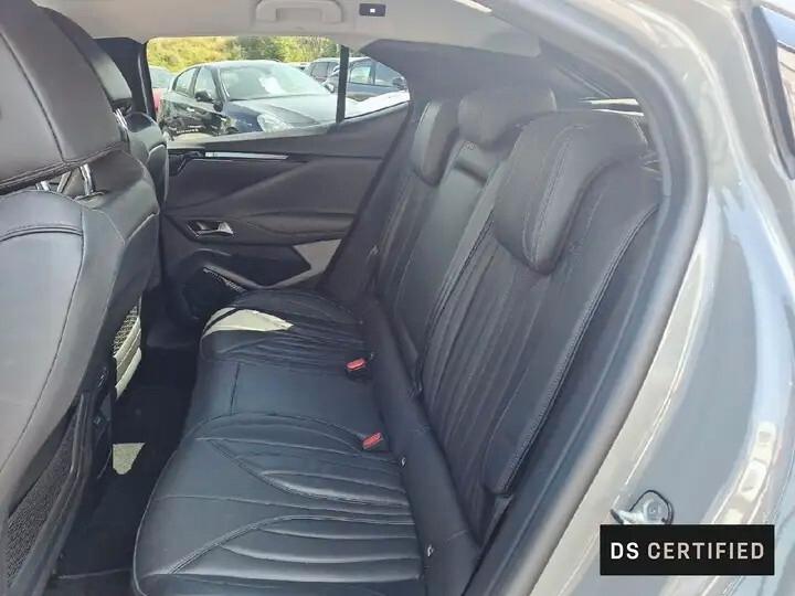 Ds DS4 E-Tense 225 Cross Rivoli