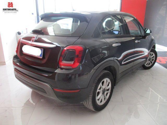 FIAT 500X 1.3 M.Jet 95CV City Cross NAVI KM75000