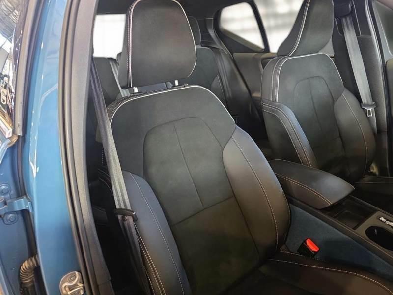 VOLVO XC40 T5 RECHARGE PLUG-IN AUTO CORE SUV