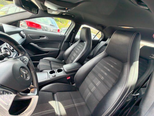 MERCEDES-BENZ GLA 220 d Automatic 4Matic Premium