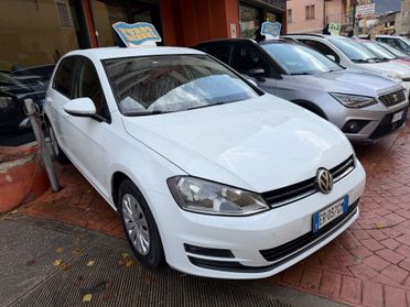 Volkswagen Golf 1.6 TDI 5p. Trendline BlueMotion Technology