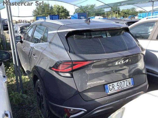 KIA Sportage Sportage 1.6 tgdi mhev Business imt MT6 - GR507ZW