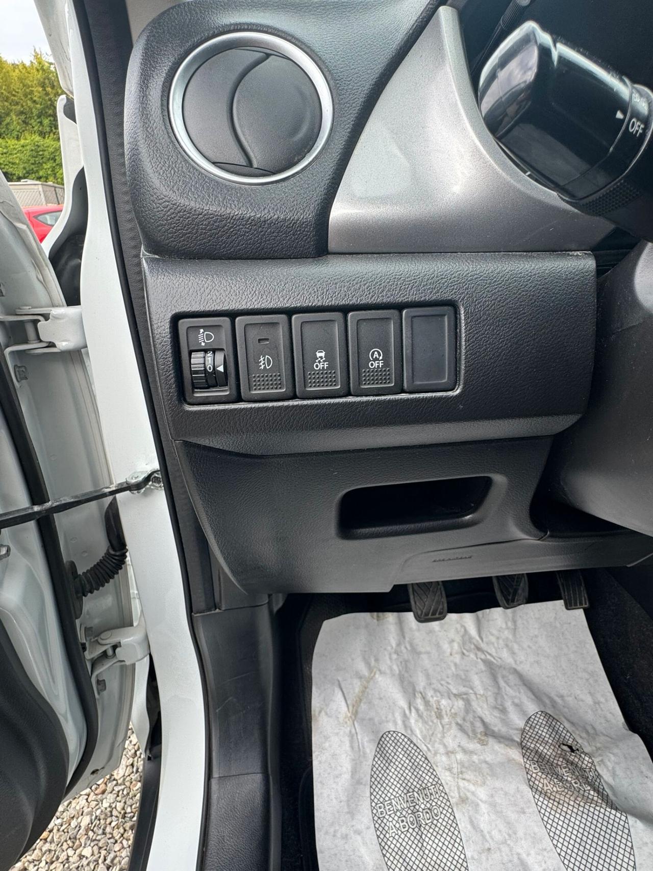 Suzuki Vitara 1.6 DDiS V-Cool UNICO PROPRIEATARIO !