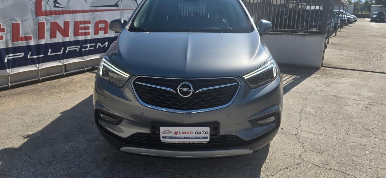 Opel Mokka X 1.6 CDTI