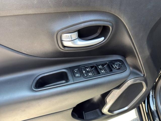 Jeep Renegade 1.6 mjt Limited 2wd 130cv