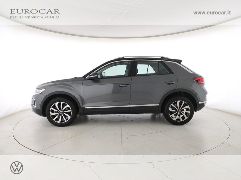 Volkswagen T-Roc 2.0 tdi style 150cv dsg