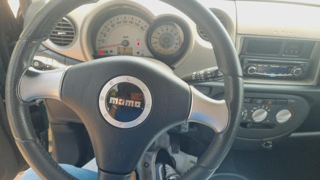 DAIHATSU Trevis 1.0