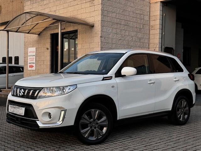 Suzuki Vitara 1.0 Boosterjet 4WD AllGrip Cool