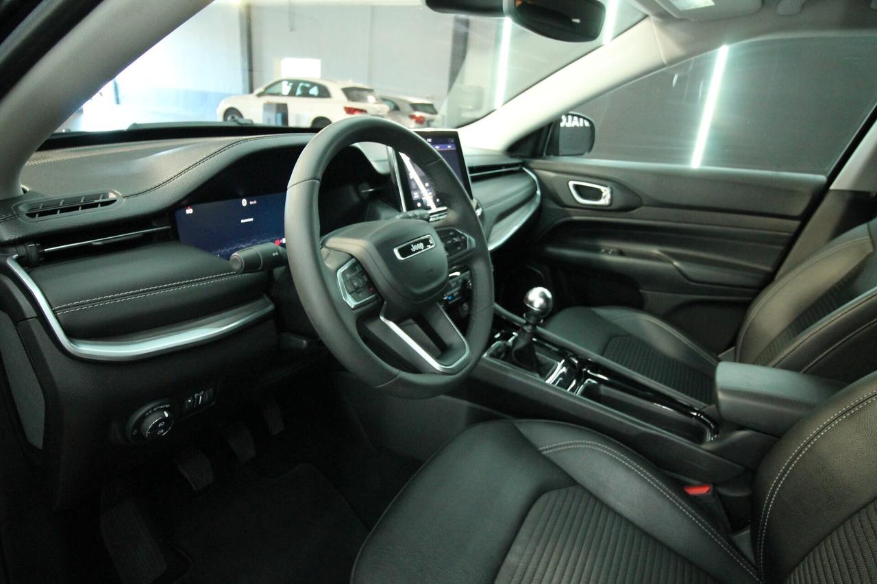 JEEP COMPASS 1.6 MJT LIMITED
