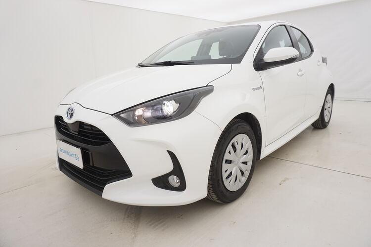 Toyota Yaris Hybrid Business BR109041 1.5 Full Hybrid 116CV
