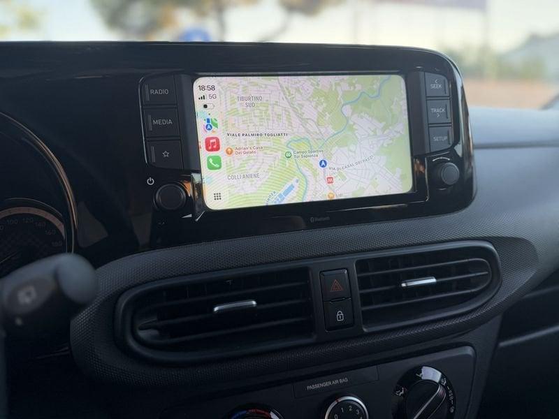 Hyundai i10 i10 1.0 mpi Prime 67cv