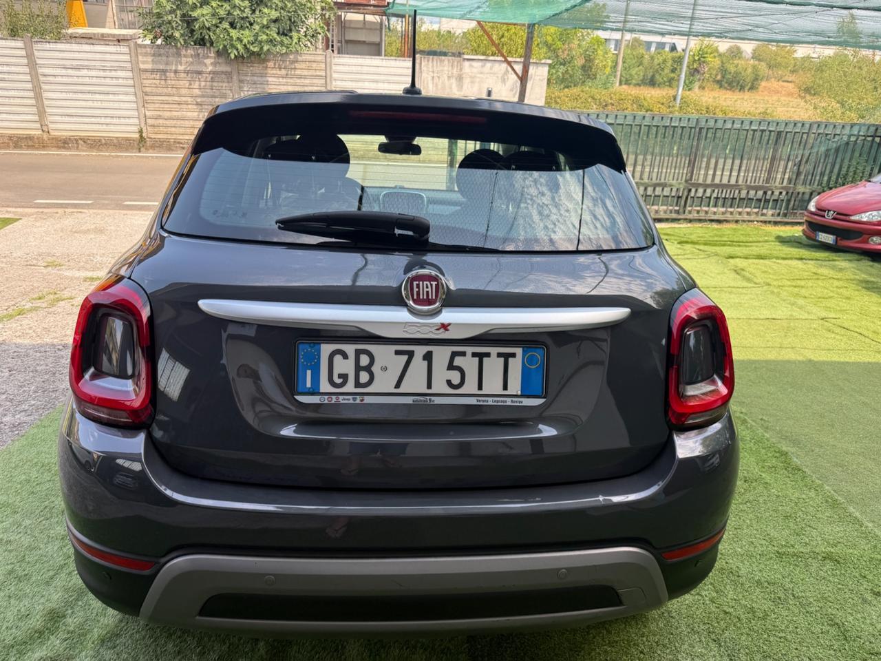 Fiat 500X 1.0BENZ 120CV SOLO 90000KM-2020