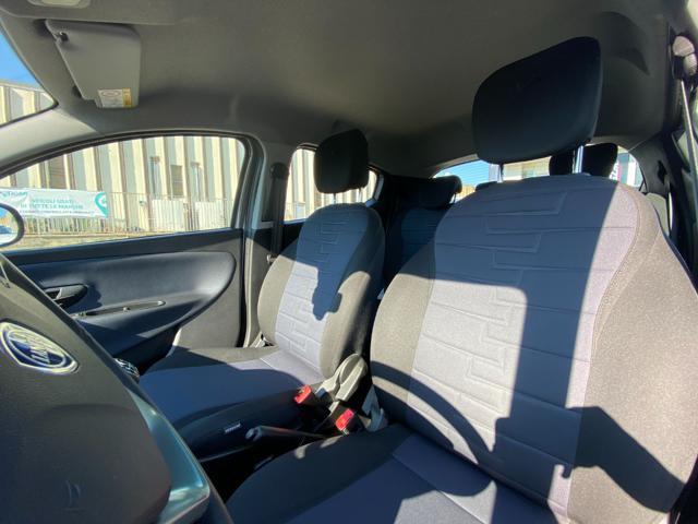 LANCIA Ypsilon *PROMO* 1.0 FireFly 5 porte S&S Hybrid Platino