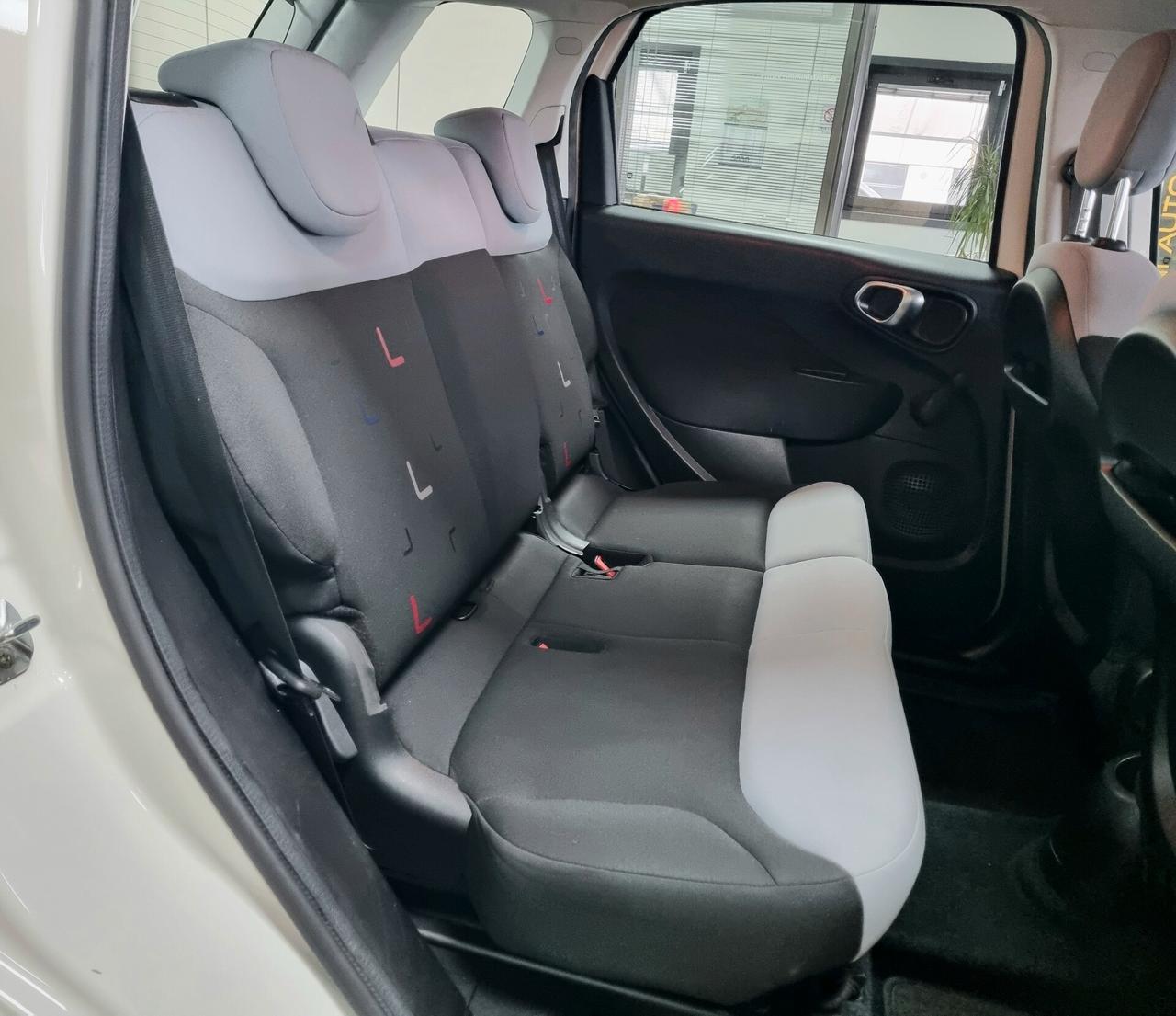 FIAT 500L Pro 1.6 MJT 120CV LOUNGE 4 posti (N1)