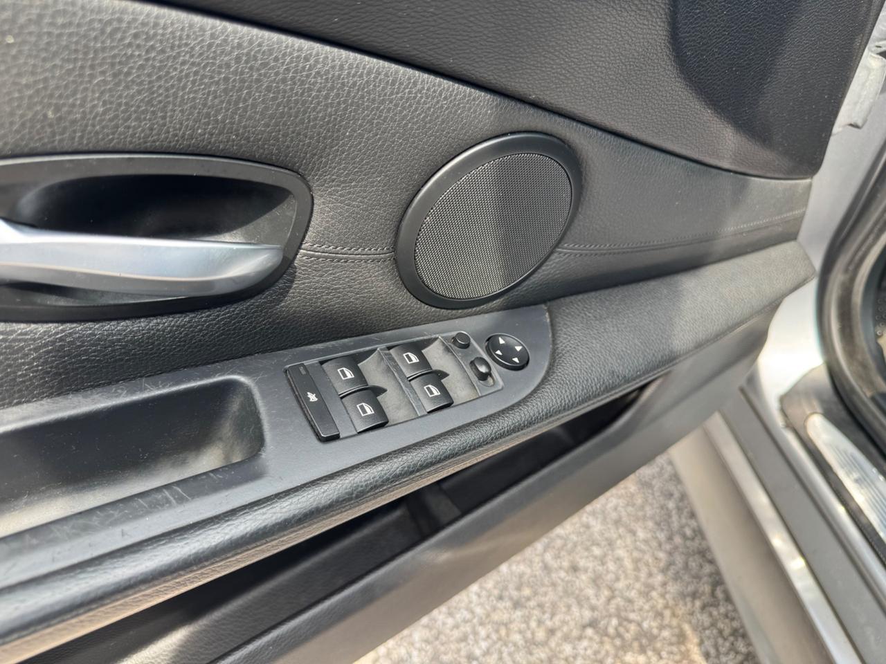 Bmw 535d cat Touring Msport 286cv Tetto Navi Pelle Hedap