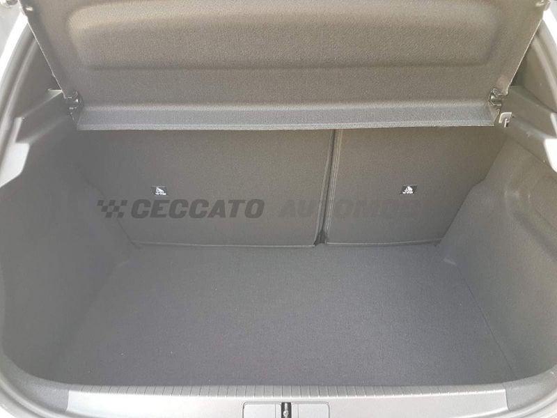 Peugeot 208 208 50 kWh Allure