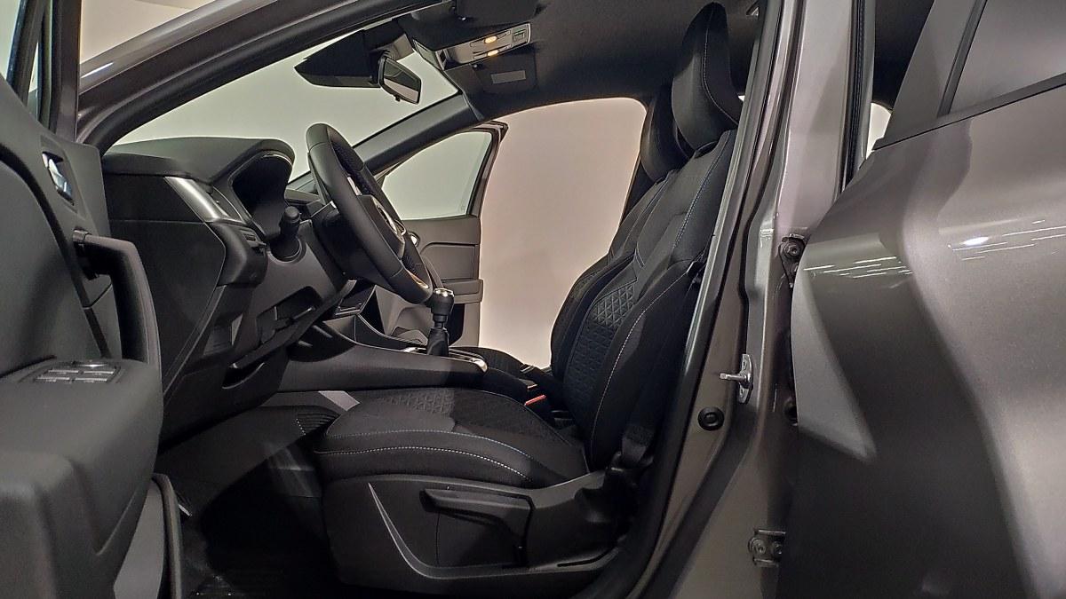 MITSUBISHI Asx 1.3L Mild Hybrid 140 Cv Invite