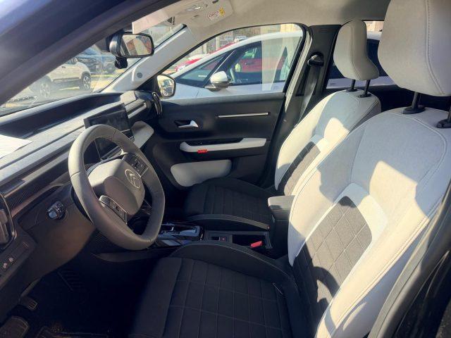 CITROEN E-C3 e-C3 motore elettrico 113 CV Max