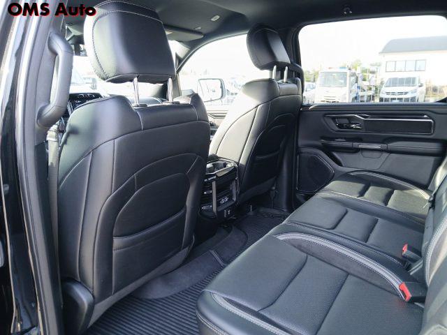 DODGE RAM 1500 5.7 GPL V8 Laramie Sport G/T N1