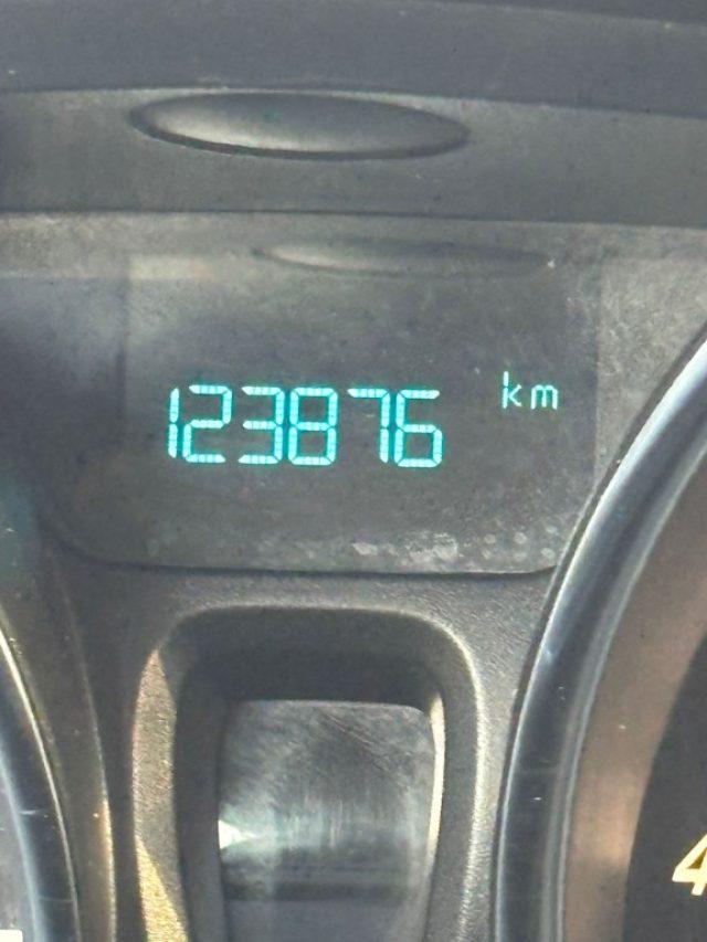 FORD Fiesta Plus 1.2 60CV 5 porte