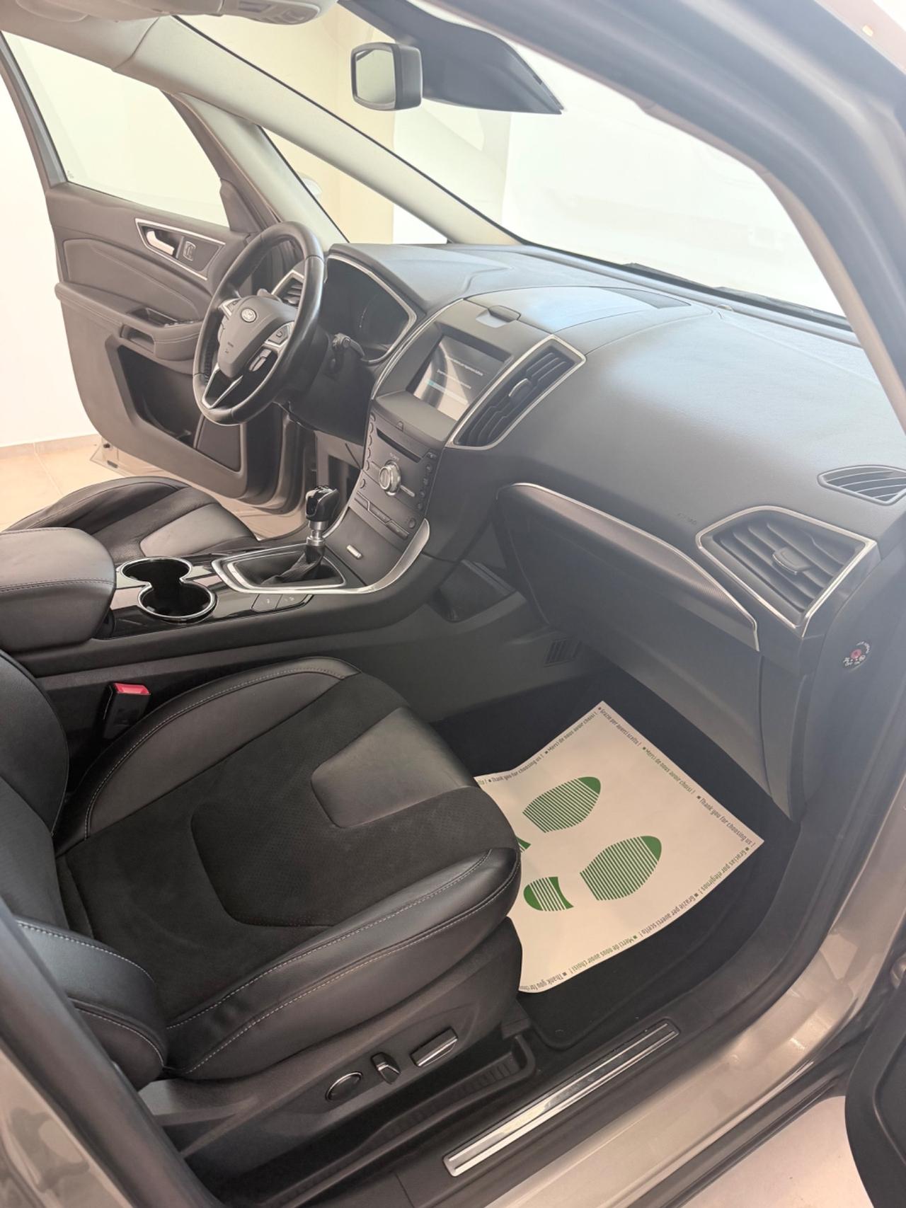 Ford S-Max 1.5 EcoBoost 160CV Start&Stop Titanium Business