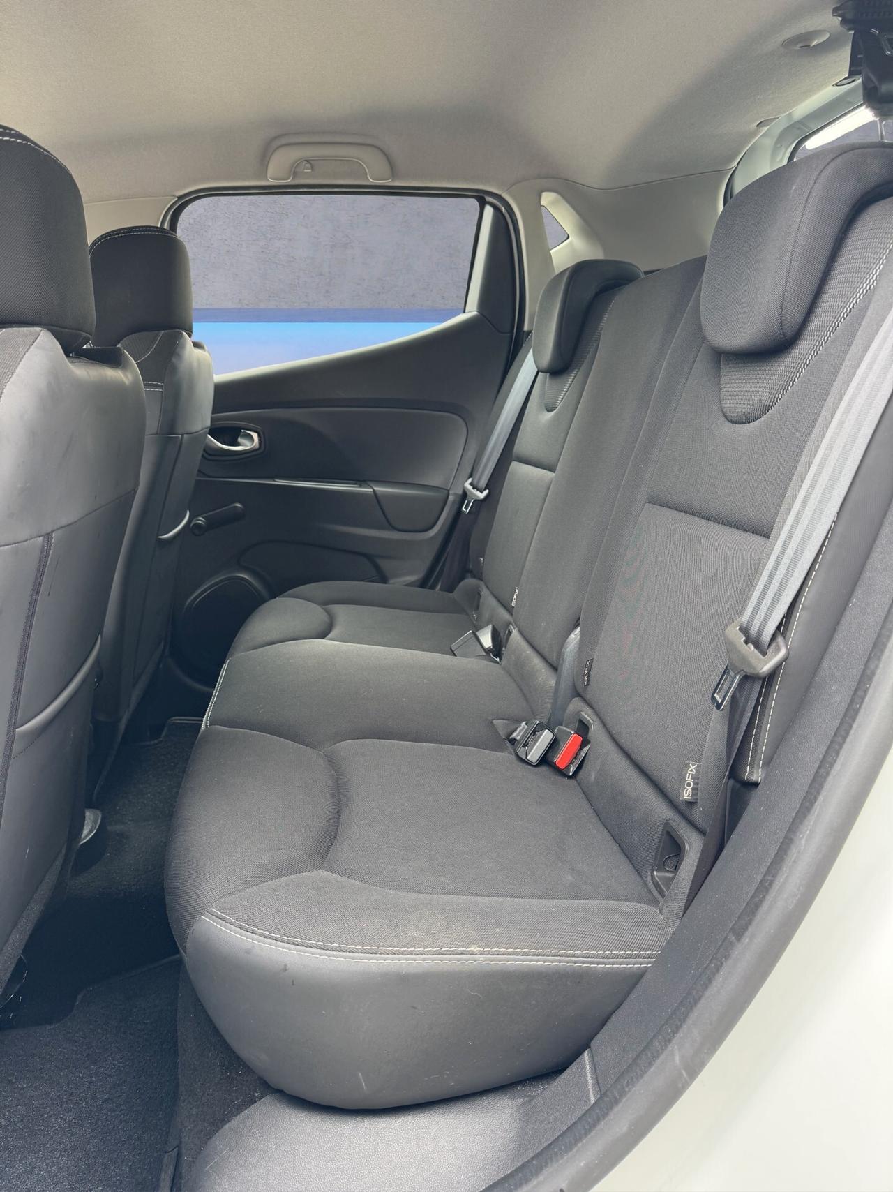 Renault Clio dCi 8V 75 CV 5 porte Moschino Zen