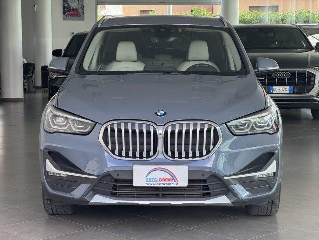 BMW X1 sDrive 18d 150cv Aut. xLine