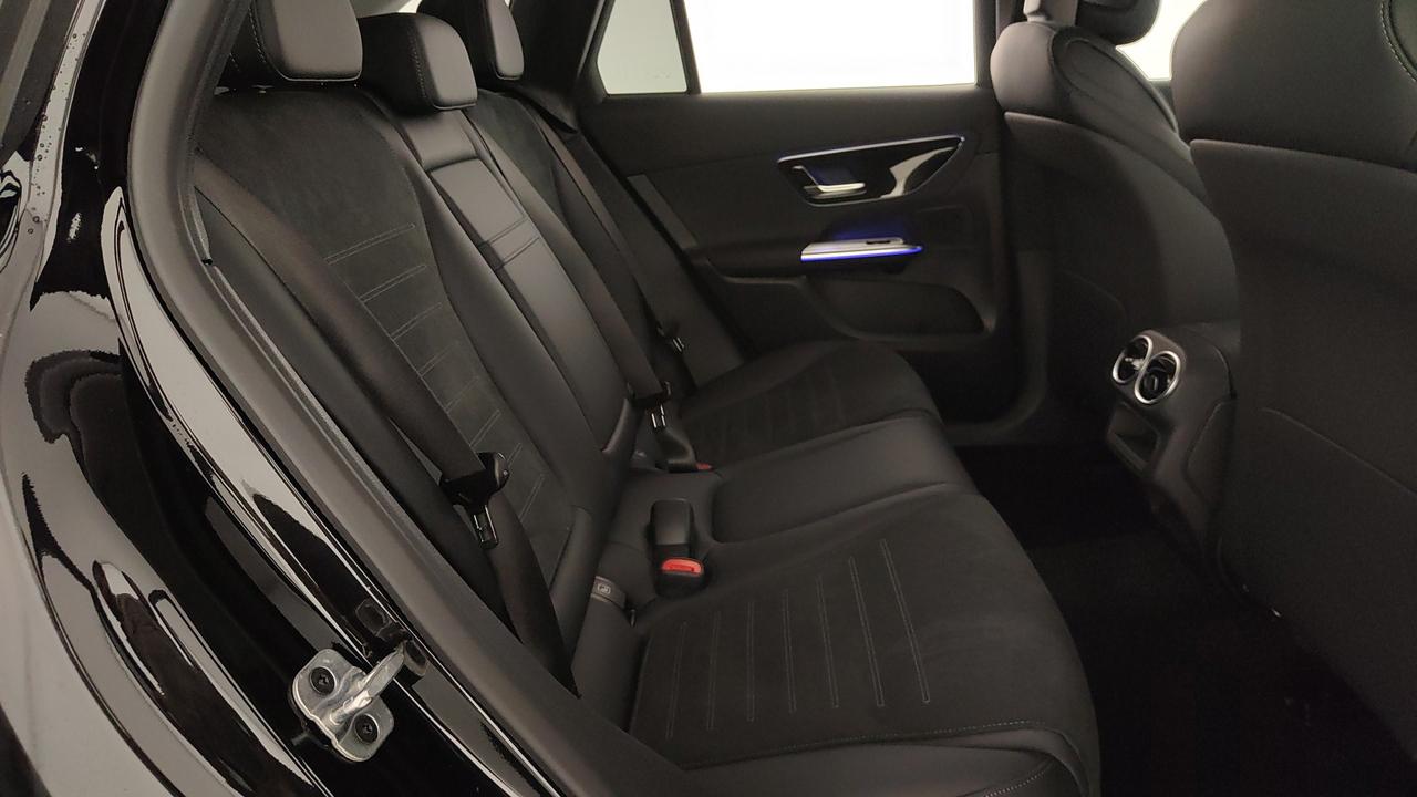 Mercedes-Benz GLC 300 de 4MATIC